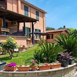 Il Casale Nel Parco , Roma Italia