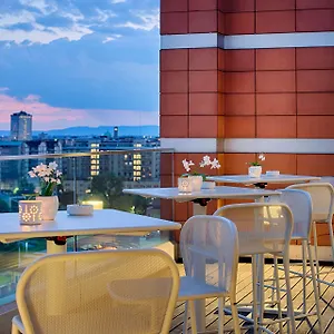Savhotel Mantegna Hotel