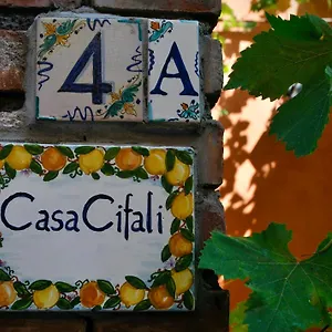 2* Guest house Casa Cifali