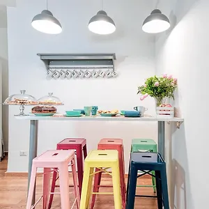 Relais Mantellini , Roma Italia