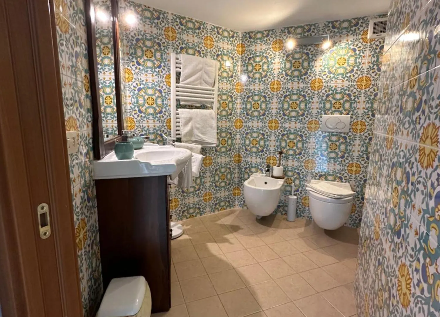B&B Martina Taormina