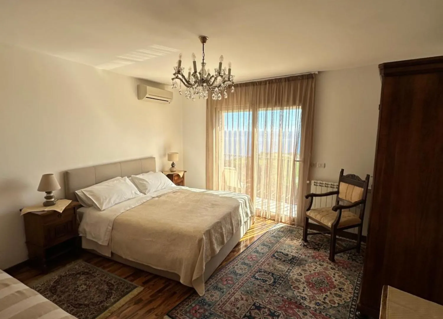 *** Bed & Breakfast B&B Martina Taormina Italy