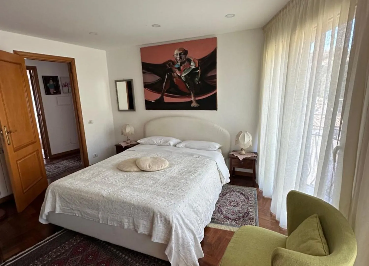 B&B Martina Taormina 3*,  Italy