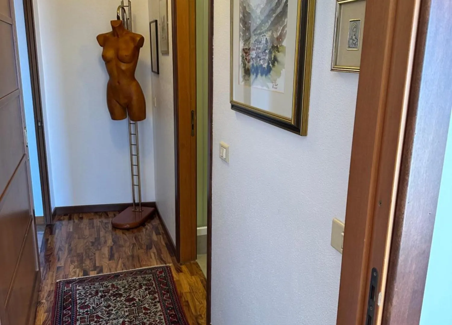 Bed & Breakfast B&B Martina Taormina