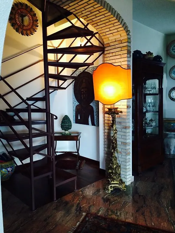B&B Martina Taormina Bed & Breakfast