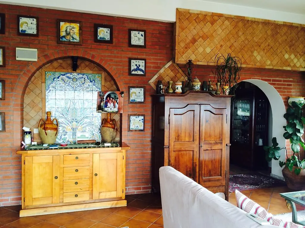 B&B Martina Taormina Bed & Breakfast