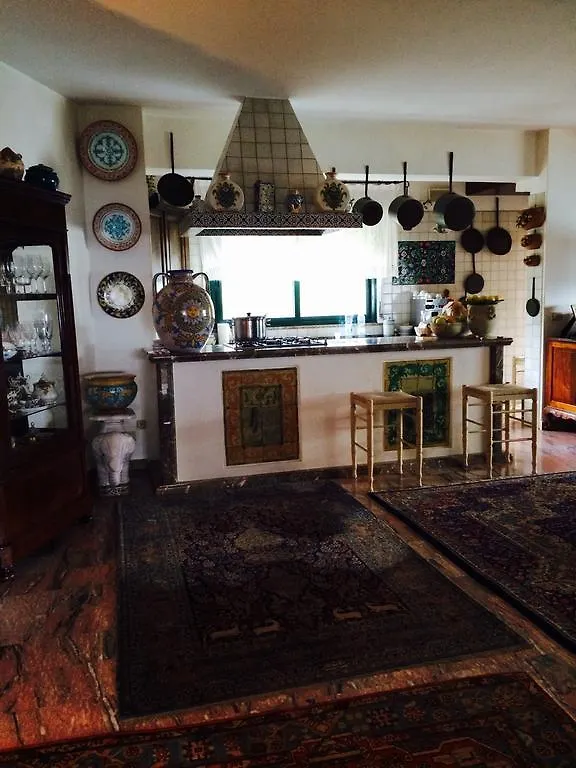 B&B Martina Taormina