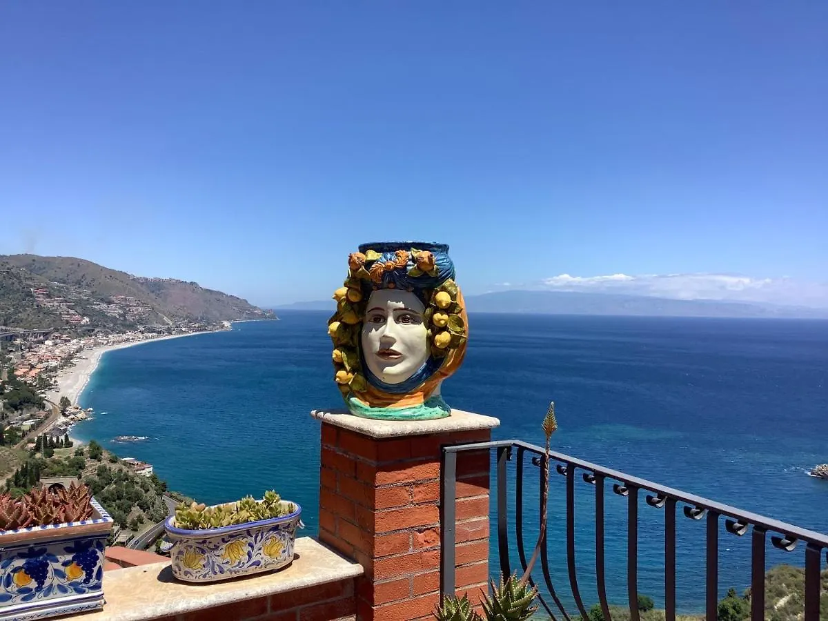 Bed & Breakfast B&B Martina Taormina